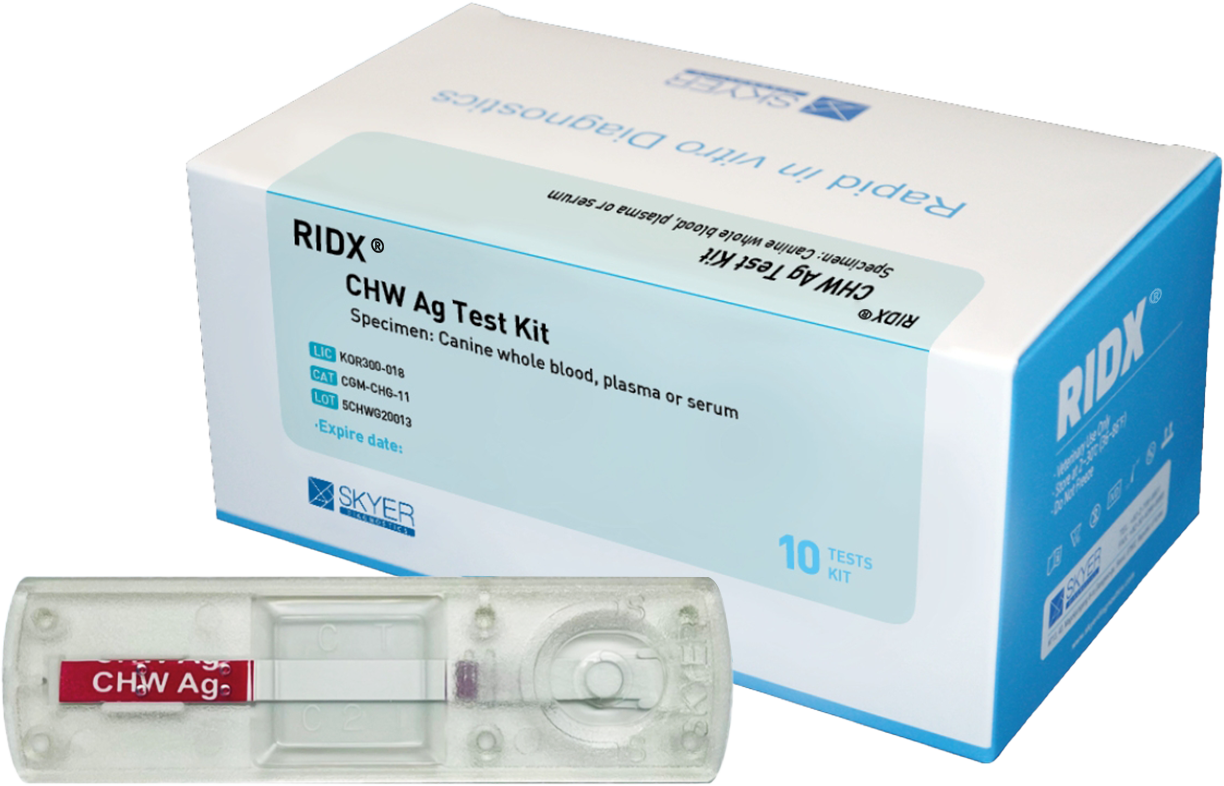 CHW Ag Test Kit Main